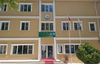 Çameli’nin 2023 yılı bütçesi 70 milyon TL oldu