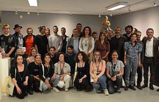 CAMGERAN 2022 Uluslararası Cam Sempozyumu gerçekleştirildi