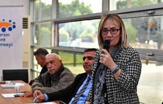 Çamlıbel Balıkçı Barınağı’nın geleceği...