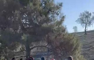 Çanakkale’de kaybolan alzheimer hastası kadın...