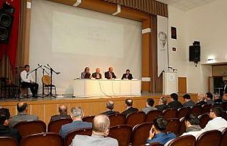 Çankırı’nın tarihine ışık tutuldu