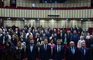 Canlarını verdiler, kimliklerini vermediler