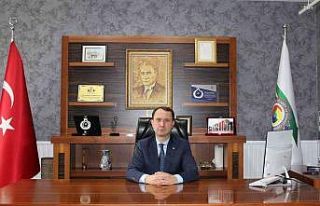 Çapraz, “İhracat kapasitesinin artması Filyos...