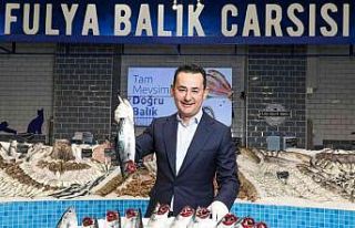 CarrefourSA, kişi başı balık tüketimini artırmaya...