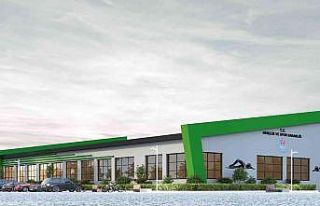 Çarşamba’ya olimpik yüzme havuzu