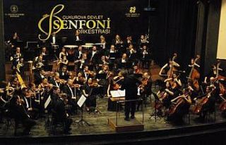 ÇDSO’dan yaylı çalgılar oda müziği konseri