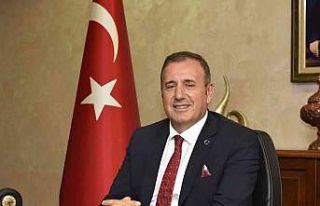 Çelebi: "Avrupa pazarına girmek isteyen firmalar...