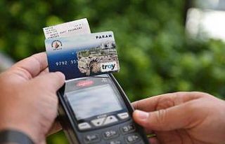 Çevreci Komşu Kart, örnek oluyor