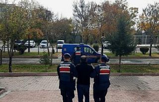 Cezaevi firarisi ve aranan şahıslar operasyonla...