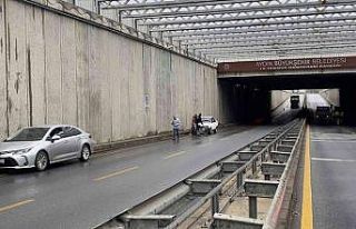 CHP Aydın İl Başkanı Çankır kazaya karıştı