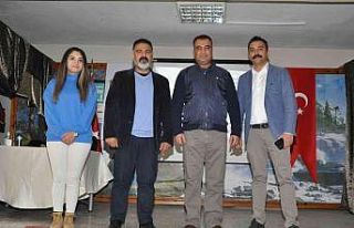 Çiftçilere ’şeker verimliliği nasıl artar’...