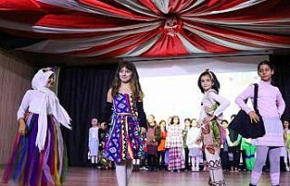 Çiftlikköy’de öğrencilerden sürdürülebilir...