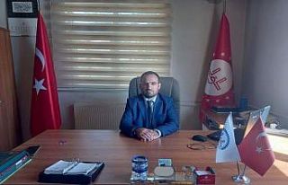 Çıldır müftülüğünden ihtiyaç sahiplerine...