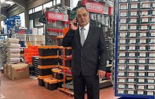 Çıldırlı İşadamından Çıldır’a Yatırım