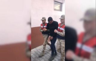 Cinayetten aranan şahıs JASAT ekiplerince yakalandı