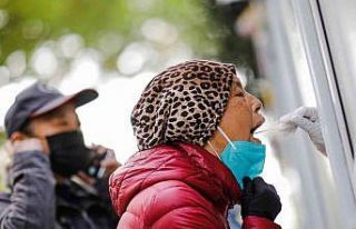 Çin’de 6 ay sonra Covid-19 bağlantılı ilk ölüm