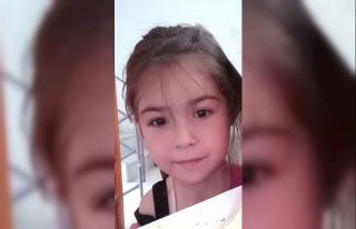 Çine’de bazanın altında kalan küçük çocuk...