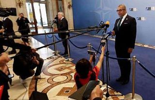 Çin’in Londra Büyükelçisi, İngiltere Dışişleri...