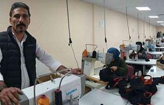 Çırak olarak gittiği İstanbul’dan patron olarak...