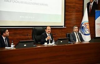 ÇKA yeni çağrı döneminde 55 milyon TL destek...