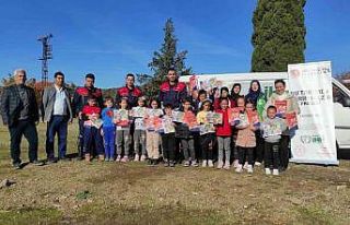 Çocuklar için hızlı okuma kursları başladı