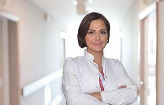 ’Çocukların zihninde diş hekimi korkusu oluşturmayın’