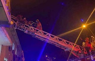 Çök-Kapan-Tutun tatbikatı Marmaris’te yapıldı