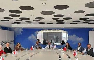 Çorum’da bu kış 4 ilçe daha doğal gaz ile tanışacak