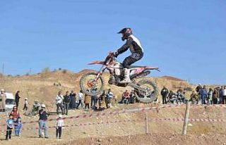 Çorum’da nefesleri kesen festival