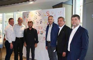 ÇTSO’dan yaşama el ver çağrısı