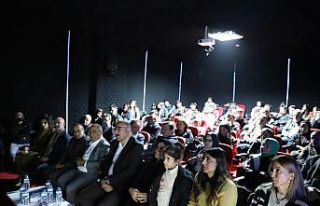 Çukurca’da bilgilendirme semineri