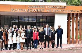 Çukurova Belediyesi Adana’nın yemek mirasını...