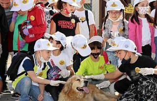 Cumhurbaşkanı Erdoğan’ın çağrısı Talas’ta...