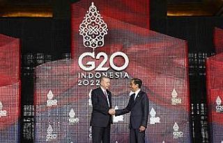 Cumhurbaşkanı Recep Tayyip Erdoğan, Endonezya’nın...