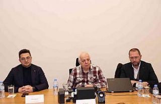 ’Dadaloğlu’ Temalı 5. Şiir Yarışması Sonuçlandı