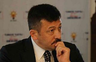 Dağ’dan muhalefet partilerine: "Türkiye’ye...