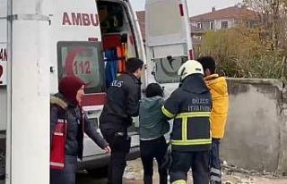 Defalarca intihar girişiminde bulunmuştu, yine durmadı