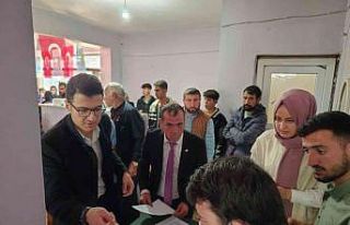 Demir, güven tazeledi