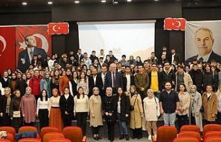 Demirtaş: “Gençleri önemsiyoruz”