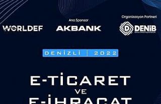 DENİB internet üzerinden ticaret ve ihracat yapmak...