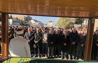 Deniz ve Taş ailelerinin acı günü