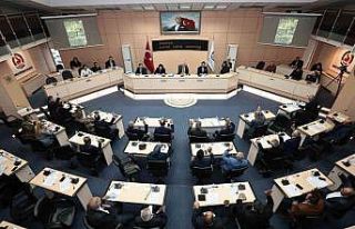 Denizli Büyükşehire 5,9 milyarlık rekor bütçe