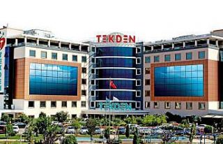 Denizli Tekden yenilenmeye ve güçlenmeye devam ediyor