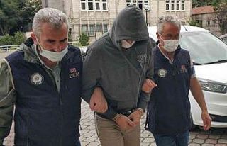 Denizli’de aranan FETÖ üyesi tutuklandı