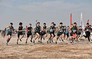 Denizli’de Yunusemre rüzgarı esti