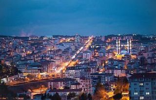 Deprem Bilecik’te de hissedildi
