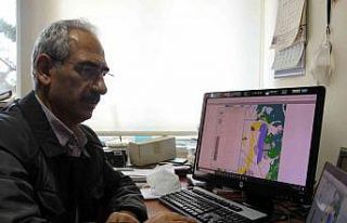 Depremin merkez üssü yerleşim yeri olunca gürültü...