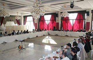 Derince Belediyesi personeline enerji eğitimi