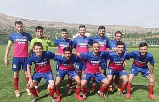 Develi 1954 Gençlikspor mağlup sayıldı