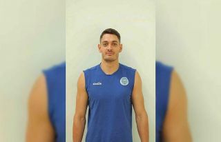 Develi Belediyespor’da ayrılık